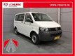 Volkswagen Transporter Kombi - 2.0 TDI (BPM Vrij, Excl. BTW) Combi/Kombi/9 Persoons/9 P/3+3+3 opstel - 1 - Thumbnail