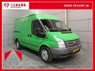 Ford Transit - 330M 2.2 TDCI 125 PK L2H2 2.8T trekverm. Trekhaak/Camera/Cruise/Airco/Navi - 1 - Thumbnail