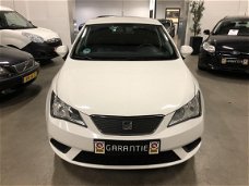 Seat Ibiza - 1.2 TDI 75pk E-Ecomotive/ECC/LMV