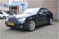 Mercedes-Benz C-klasse - 240 Classic - 1 - Thumbnail