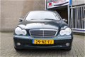 Mercedes-Benz C-klasse - 240 Classic - 1 - Thumbnail