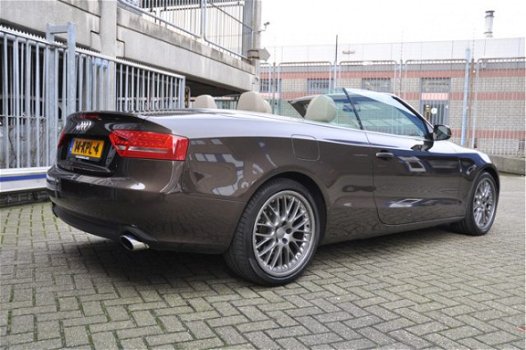 Audi A5 Cabriolet - 2.0 TFSI Pro Line - 1