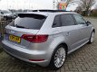 Audi A3 Sportback - 1.4 e-tron PHEV 150PK [EX-BTW] NAVI/ECC/SCHUIFDAK/CRUISE/PRIVACY - 1 - Thumbnail