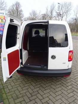 Volkswagen Caddy - 2.0 TDI L1H1 BMT Easyline AIRCO/AUDIO/BETIMMERING - 1