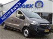 Opel Vivaro - 1.6 CDTI 120PK L2H1 NAVI/PDC/BT-TEL/AIRCO/TREKHAAK - 1 - Thumbnail