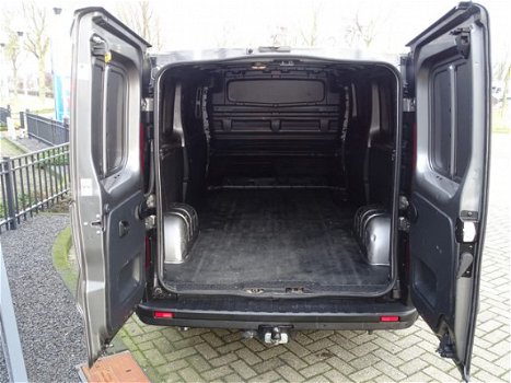 Opel Vivaro - 1.6 CDTI 120PK L2H1 NAVI/PDC/BT-TEL/AIRCO/TREKHAAK - 1