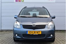 Toyota Corolla Verso - 1.6 VVT-i Linea Luna