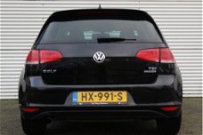 Volkswagen Golf - 1.0 TSI 115PK Comfortline / Navi Pro / Xenon / Camera / Sportstoelen