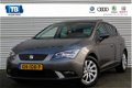 Seat Leon - 1.0 TSI 115PK Style Connect / Navi / Pano / Led / Half Leder - 1 - Thumbnail