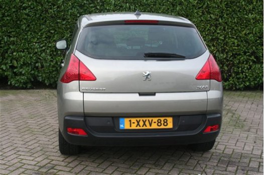 Peugeot 3008 - 1.6 HDIF 16V 110 ST - 1