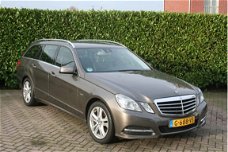 Mercedes-Benz E-klasse Estate - E250CGI AUT5 W212 Avantgarde