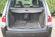 BMW X3 - 2.5 I AUT