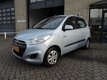 Hyundai i10 - 1.0 i-Drive Cool Airco, 5 deur, 46dkm - 1 - Thumbnail