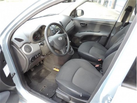 Hyundai i10 - 1.0 i-Drive Cool Airco, 5 deur, 46dkm - 1