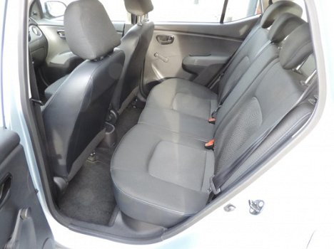 Hyundai i10 - 1.0 i-Drive Cool Airco, 5 deur, 46dkm - 1