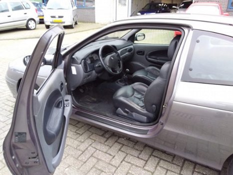 Renault Mégane Coupé - 1.6-16V Dynamique - 1