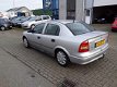 Opel Astra - 1.6 Club - 1 - Thumbnail