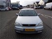 Opel Astra - 1.6 Club - 1 - Thumbnail