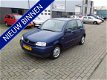 Seat Arosa - 1.4i - 1 - Thumbnail