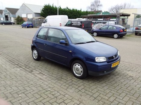 Seat Arosa - 1.4i - 1