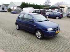 Seat Arosa - 1.4i