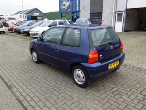 Seat Arosa - 1.4i - 1