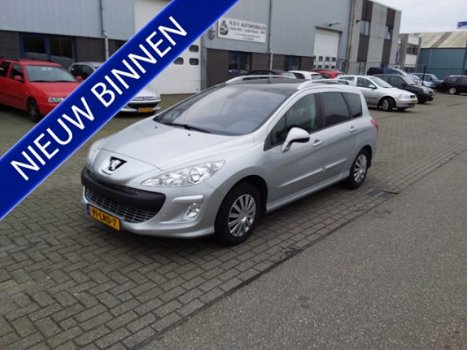 Peugeot 308 SW - 1.6 VTi X-Line - 1