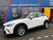 Mazda CX-3 - 2.0 120pk Automaat Navigatie Airco(ECC) bj11-2017 - 1 - Thumbnail