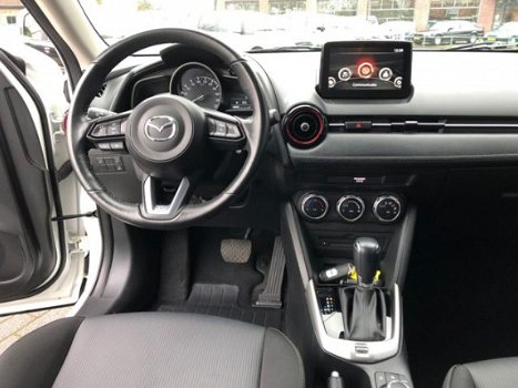 Mazda CX-3 - 2.0 120pk Automaat Navigatie Airco(ECC) bj11-2017 - 1