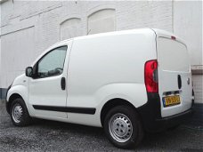 Fiat Fiorino - 1.3 MJ Actual-Perfecte staat-LMV-AC