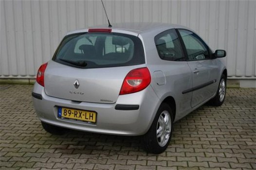 Renault Clio - 1.2-16V AIRCO/lm velgen - 1