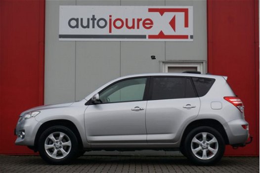 Toyota RAV4 - 2.2 D-4D Executive Business VAN - 1