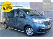 Renault Trafic - 1.6 dCi 145pk T29 L2H1 DC Comfort Energy | Airco | Cruise | Trekhaak | - 1 - Thumbnail