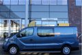 Renault Trafic - 1.6 dCi 145pk T29 L2H1 DC Comfort Energy | Airco | Cruise | Trekhaak | - 1 - Thumbnail