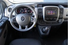 Renault Trafic - 1.6 dCi 145pk T29 L2H1 DC Comfort Energy | Airco | Cruise | Trekhaak |