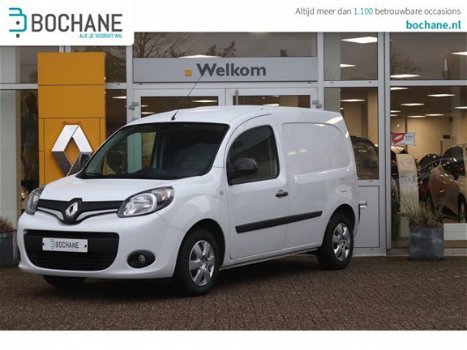 Renault Kangoo - 1.5 dCi 90 Energy Luxe EX. BTW | AIRCO | PDC - 1
