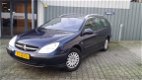 Citroën C5 Break - 2.0 16V LIGNE PRESTIGE - 1 - Thumbnail