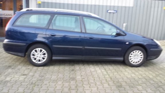 Citroën C5 Break - 2.0 16V LIGNE PRESTIGE - 1