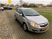 Opel Corsa - 1.0-12V ENJOY apk 18-12-2020 geen service/garantie vasteprijs - 1 - Thumbnail
