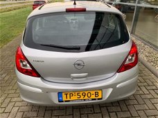 Opel Corsa - 1.0-12V ENJOY apk 18-12-2020 geen service/garantie vasteprijs