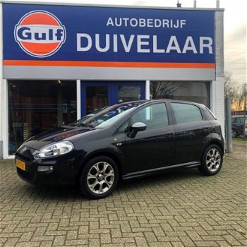 Fiat Punto - 0.9 Twin air Young 5 Drs - 1