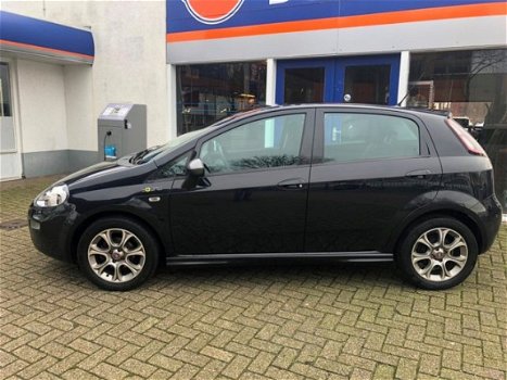 Fiat Punto - 0.9 Twin air Young 5 Drs - 1