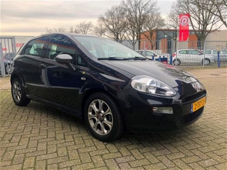 Fiat Punto - 0.9 Twin air Young 5 Drs - 1