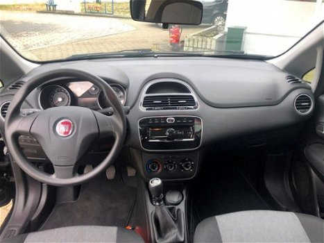 Fiat Punto - 0.9 Twin air Young 5 Drs - 1