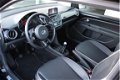 Volkswagen Up! - Black Up 3drs. Leder | Navigatie| LMV | Panoramadak | 59d.km - 1 - Thumbnail