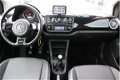 Volkswagen Up! - Black Up 3drs. Leder | Navigatie| LMV | Panoramadak | 59d.km - 1 - Thumbnail