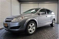 Opel Astra - Station Edition 1.6