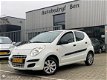 Suzuki Alto - 1.0 Comfort // zuinige 5 deurs - 1 - Thumbnail