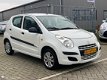 Suzuki Alto - 1.0 Comfort // zuinige 5 deurs - 1 - Thumbnail