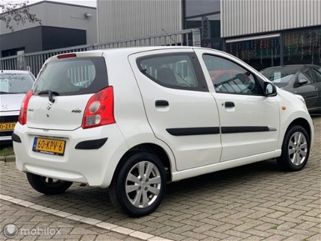 Suzuki Alto - 1.0 Comfort // zuinige 5 deurs - 1